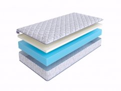 Roller Cotton Memory 18 140x200 